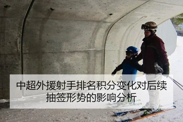 中超外援射手排名积分变化对后续抽签形势的影响分析